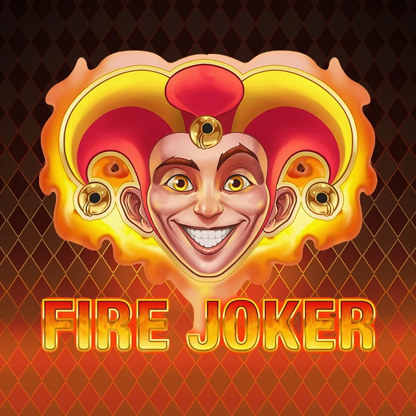 Fire Joker