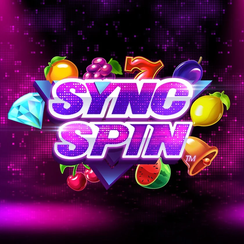 Sync Spin